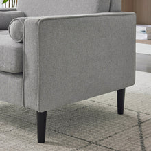 Load image into Gallery viewer, Premium Single Seater Armchair &amp; Compact Sofa Collection
