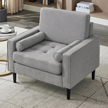 Load image into Gallery viewer, Premium Single Seater Armchair &amp; Compact Sofa Collection
