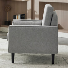 Load image into Gallery viewer, Premium Single Seater Armchair &amp; Compact Sofa Collection

