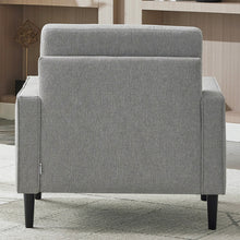 Load image into Gallery viewer, Premium Single Seater Armchair &amp; Compact Sofa Collection
