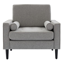 Load image into Gallery viewer, Premium Single Seater Armchair &amp; Compact Sofa Collection
