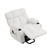 Load image into Gallery viewer, Premium Functional Recliner &amp; Rise-and-Recline Chair Collection
