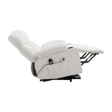 Load image into Gallery viewer, Premium Functional Recliner &amp; Rise-and-Recline Chair Collection
