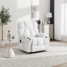 Load image into Gallery viewer, Premium Functional Recliner &amp; Rise-and-Recline Chair Collection
