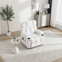 Load image into Gallery viewer, Premium Functional Recliner &amp; Rise-and-Recline Chair Collection
