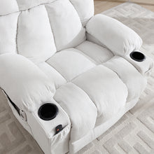 Load image into Gallery viewer, Premium Functional Recliner &amp; Rise-and-Recline Chair Collection
