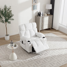 Load image into Gallery viewer, Premium Functional Recliner &amp; Rise-and-Recline Chair Collection
