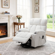Load image into Gallery viewer, Premium Functional Recliner &amp; Rise-and-Recline Chair Collection
