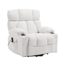Load image into Gallery viewer, Premium Functional Recliner &amp; Rise-and-Recline Chair Collection
