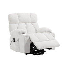 Load image into Gallery viewer, Premium Functional Recliner &amp; Rise-and-Recline Chair Collection
