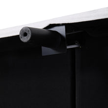 Load image into Gallery viewer, 2-Seater Chenille Upholstered Sofa with Pillows
