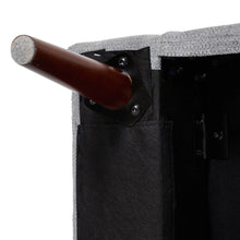 Load image into Gallery viewer, 2-Seater Chenille Upholstered Sofa with Pillows
