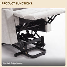 Load image into Gallery viewer, Premium Functional Recliner &amp; Rise-and-Recline Chair Collection
