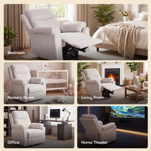 Load image into Gallery viewer, Premium Functional Recliner &amp; Rise-and-Recline Chair Collection

