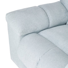 Load image into Gallery viewer, 270° Swivel Rocker Recliner Chair with Power Recline &amp; Charging Ports
