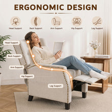 Load image into Gallery viewer, Premium Functional Recliner &amp; Rise-and-Recline Chair Collection
