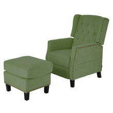 Load image into Gallery viewer, Premium Functional Recliner &amp; Rise-and-Recline Chair Collection
