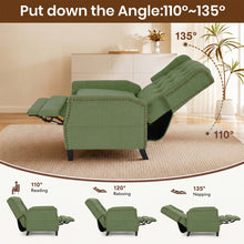 Load image into Gallery viewer, Premium Functional Recliner &amp; Rise-and-Recline Chair Collection

