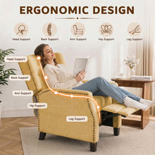 Load image into Gallery viewer, Premium Functional Recliner &amp; Rise-and-Recline Chair Collection
