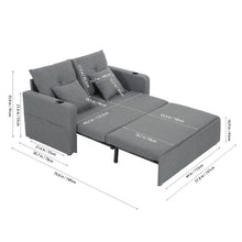 Load image into Gallery viewer, Versatile Sofa &amp; Sofa Bed Collection
