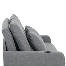 Load image into Gallery viewer, Versatile Sofa &amp; Sofa Bed Collection
