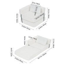 Load image into Gallery viewer, Premium Single Seater Armchair &amp; Compact Sofa Collection

