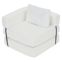 Load image into Gallery viewer, Premium Single Seater Armchair &amp; Compact Sofa Collection
