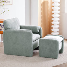 Load image into Gallery viewer, Premium Single Seater Armchair &amp; Compact Sofa Collection

