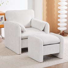 Load image into Gallery viewer, Premium Single Seater Armchair &amp; Compact Sofa Collection
