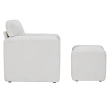 Load image into Gallery viewer, Premium Single Seater Armchair &amp; Compact Sofa Collection
