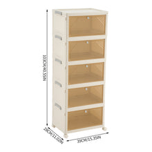 Load image into Gallery viewer, Space-Saving Shoe Storage Unit
