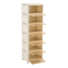 Load image into Gallery viewer, Space-Saving Shoe Storage Unit
