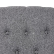Load image into Gallery viewer, Single Upholstered Sofa Pushback Recliner Chair Armchair

