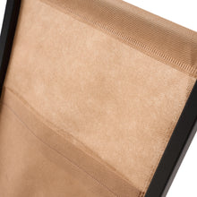 Load image into Gallery viewer, C-Shaped Side Table with Storage Bag
