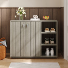 Load image into Gallery viewer, Space-Saving Shoe Storage Unit
