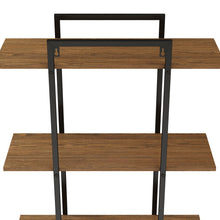 Load image into Gallery viewer, 3-Tier Modern Wall-Mounted Shelves Floating Shelves
