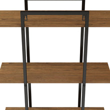 Load image into Gallery viewer, 3-Tier Modern Wall-Mounted Shelves Floating Shelves
