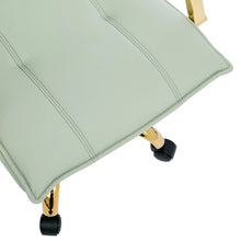 Load image into Gallery viewer, PU Upholstered Office Chair
