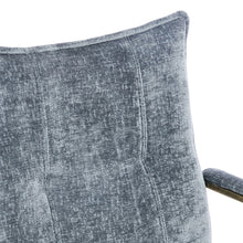 Load image into Gallery viewer, Chenille Upholstered Office Chair
