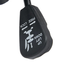 Load image into Gallery viewer, Height-Adjustable Swivel Office Chair
