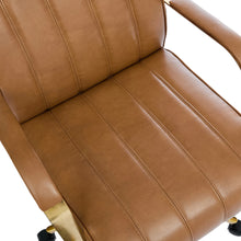 Load image into Gallery viewer, Ergonomic High Back Office Chair with Casters
