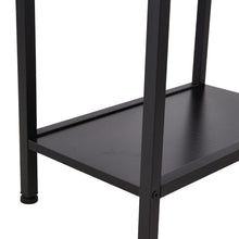 Load image into Gallery viewer, Office Desk with Monitor Stand
