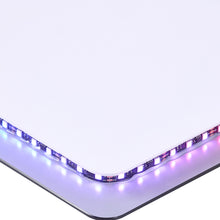 Load image into Gallery viewer, Anti-fog Bathroom Mirror with RGB LED Light
