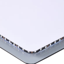 Load image into Gallery viewer, Anti-fog Bathroom Mirror with RGB LED Light
