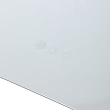 Load image into Gallery viewer, Anti-fog Bathroom Mirror with RGB LED Light
