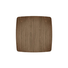 Load image into Gallery viewer, Contemporary Square Wooden Folding Coffee Table Coffee Tables Living and Home 

