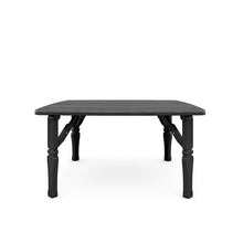 Load image into Gallery viewer, Contemporary Square Wooden Folding Coffee Table Coffee Tables Living and Home 
