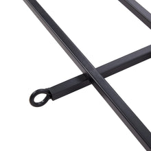 Load image into Gallery viewer, 5Pcs Metal Garden Fences
