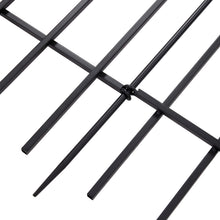 Load image into Gallery viewer, 5Pcs Metal Garden Fences
