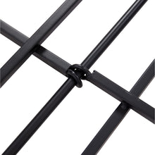 Load image into Gallery viewer, 5Pcs Metal Garden Fences
